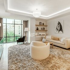 Квартира 181,6 м², 6-комнатная - изображение 2