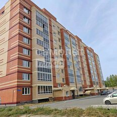 Квартира 41,7 м², 1-комнатная - изображение 2