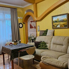 Квартира 130,6 м², 3-комнатная - изображение 4