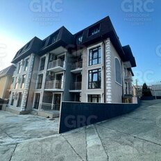 Квартира 37 м², 1-комнатная - изображение 2