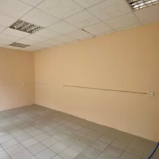 18,8 м², торговое помещение - изображение 1