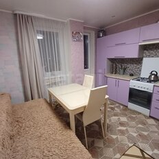 Квартира 41,3 м², 1-комнатная - изображение 4
