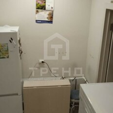 Квартира 28,7 м², 1-комнатная - изображение 5