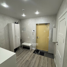 Квартира 38,7 м², 1-комнатная - изображение 5