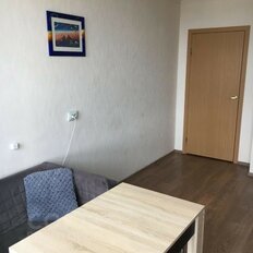 Квартира 40 м², 1-комнатная - изображение 2
