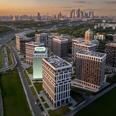 Квартира 51 м², 1-комнатная - изображение 5