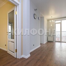 Квартира 48,7 м², 2-комнатная - изображение 1