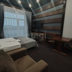 Квартира 34 м², 1-комнатные - изображение 3