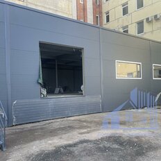 2200 м², склад - изображение 5