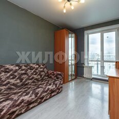 Квартира 71,8 м², 3-комнатная - изображение 5