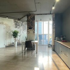 Квартира 58,6 м², 2-комнатная - изображение 2