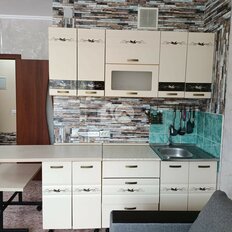 Квартира 28 м², 1-комнатная - изображение 2