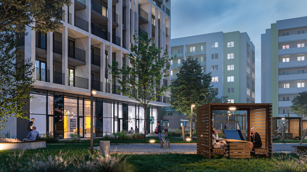 67 м², 3-комнатная квартира 10 000 000 ₽ - изображение 53