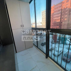 Квартира 41,7 м², 1-комнатная - изображение 5