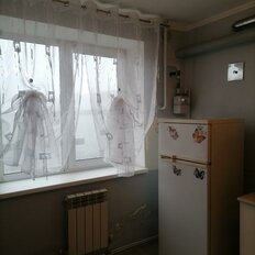 Квартира 33,3 м², 1-комнатная - изображение 4