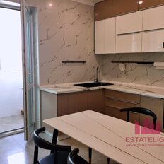 Квартира 62,7 м², 3-комнатная - изображение 3