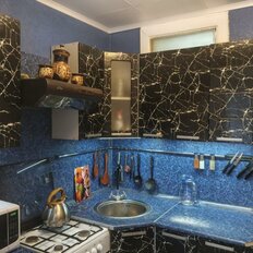 Квартира 30,7 м², 1-комнатная - изображение 1