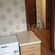 Квартира 33 м², 1-комнатная - изображение 5