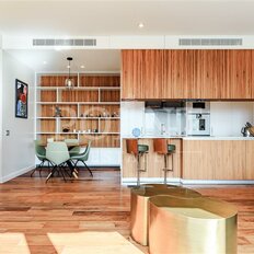 Квартира 117 м², 2-комнатная - изображение 3