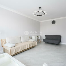 Квартира 61 м², 2-комнатная - изображение 3