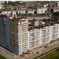 Квартира 64,7 м², 2-комнатная - изображение 3