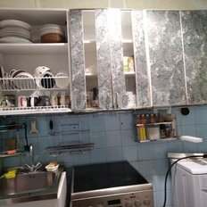 Квартира 60,9 м², 3-комнатная - изображение 1