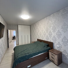 Квартира 34,5 м², 1-комнатная - изображение 2