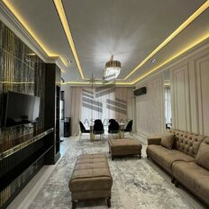 Квартира 128 м², 4-комнатные - изображение 4