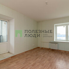 Квартира 55 м², 2-комнатная - изображение 1