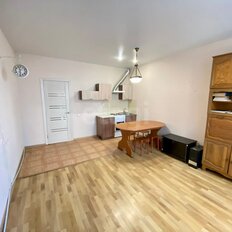 Квартира 29,8 м², студия - изображение 2