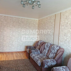 Квартира 78,2 м², 4-комнатная - изображение 3