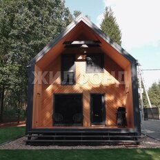 дом + 10 соток, участок - изображение 4