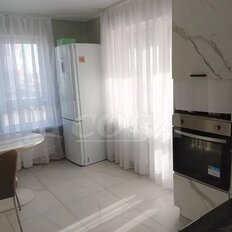 Квартира 52 м², 2-комнатная - изображение 2