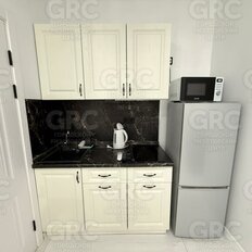 Квартира 23 м², студия - изображение 5