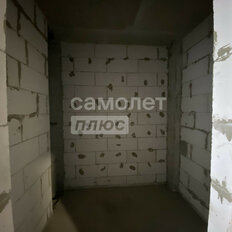 Квартира 33,7 м², 1-комнатная - изображение 5