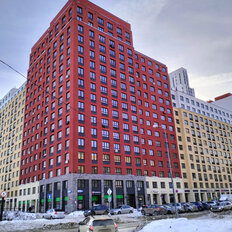 Квартира 37,5 м², 1-комнатная - изображение 2