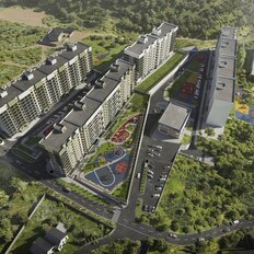 Квартира 35,3 м², 1-комнатная - изображение 2