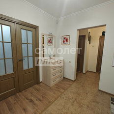 Квартира 57 м², 2-комнатная - изображение 3