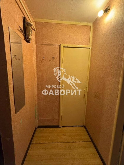 33,1 м², 1-комнатная квартира 1 690 000 ₽ - изображение 58