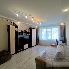 Квартира 43,7 м², 1-комнатная - изображение 1