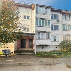 Квартира 37,3 м², 1-комнатная - изображение 5