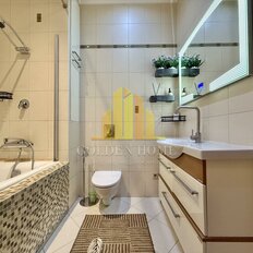 Квартира 124 м², 3-комнатная - изображение 2