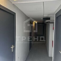 11 м², склад - изображение 1