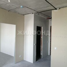 Квартира 28,8 м², 1-комнатная - изображение 4