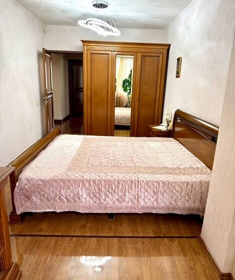 65,2 м², 3-комнатная квартира 7 250 000 ₽ - изображение 35