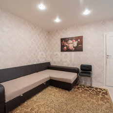 Квартира 35,4 м², 2-комнатная - изображение 2