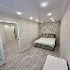 Квартира 44,6 м², 2-комнатная - изображение 5