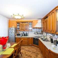 Квартира 107,9 м², 3-комнатная - изображение 1