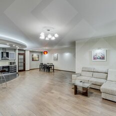 Квартира 202 м², 4-комнатная - изображение 3