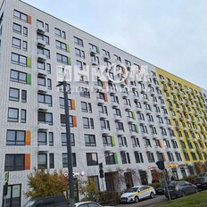 Квартира 22,8 м², студия - изображение 3